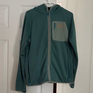 Women’s Cotopaxi Lightweight Fleece Hoody- Large